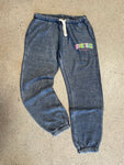 15th St KIDS PUFF COLOR POP Joggers   HEATHER GREY