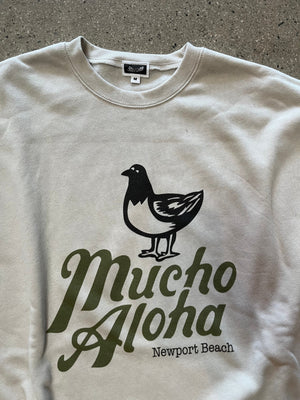 Mucho Aloha By Yokishop