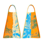 Yucca Ultra Soft Flex Fins Karoo