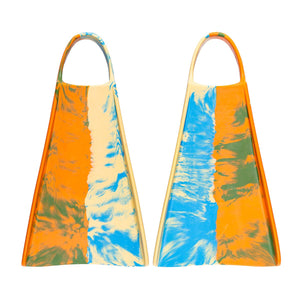 Yucca Ultra Soft Flex Fins Karoo