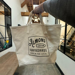 The 100 Year Tote | Natural