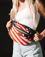 Sand Cloud American Bum Bag