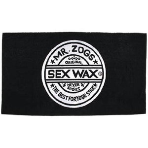 Sex Wax Towel
