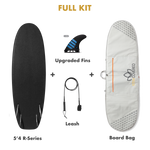 5'4 R-Series | Secret Menu