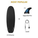5'4 R-Series | Secret Menu