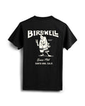 Birdwell 61 T-Shirt Black