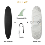 8'0 R-Series | Joy