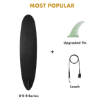 8'0 R-Series | Joy
