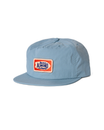 Seaview Surf Hat | Blue