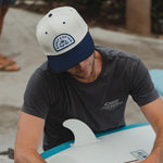 The Early & Often Ball Cap
