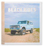 Beach Rides: Time Machines for Modern Day Escapists