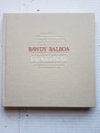 Bawdy Balboa: Orange County's Sin City (Book) by Judge Robert Gardner
