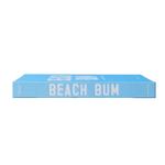 Beach Bum: A Life Spent Chasing The Sun