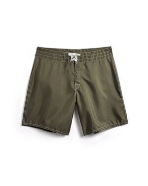 Birdwell Boardshorts 300 Men's Dark Olive