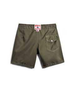 Birdwell Boardshorts 300 Men's Dark Olive