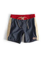 Birdwell Boardshorts 300 Men's Legend Navy, Red, Bone