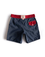 Birdwell Boardshorts 300 Men's Legend Navy, Red, Bone