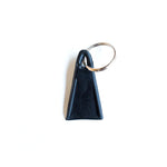 Yucca Fins Key Chain