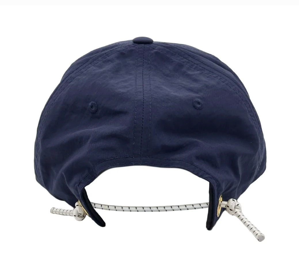 WHR  Promotional Hat NAVY