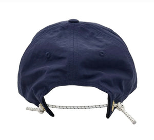 WHR  Promotional Hat NAVY