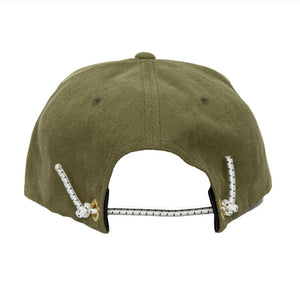 WHR  Promotional Hat MOSS
