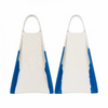 Yucca Glacier Scraps Short Blade Fins - Super Flex