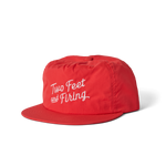 Two Feet & Firing Hat | Fire