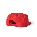 Two Feet & Firing Hat | Fire