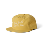 Two Feet & Firing Hat | Dijon