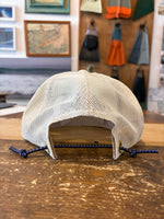 WHR  Promotional Hat Mesh Natural