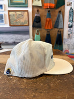 WHR  Promotional Hat Mesh Natural