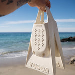 Yucca Soft Flex Fins Short Blade Scraps