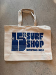 15th St Groovy Drip JUMBO TOTE BAG
