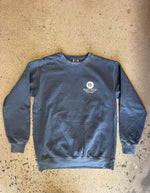 15th St Men's Sailors Have More Fun CrewneckFleece NAVY