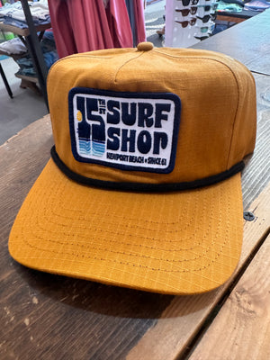 15th St GROOVY DRIP Rope Hat MULTIPLE COLORS!