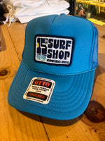 15th St GROOVY DRIP Trucker Hat MULTIPLE COLORS!