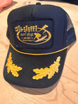 15th St Since 1961 Adult Trucker Hat VARIOUS COLORS