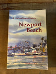 Newport Beach History Book Historical Society