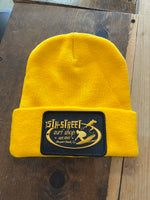 15th St Since 1961 Cuffed Beanie VARIOUS COLORS