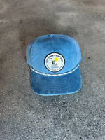 15th St Surf Shop Tower Design Soft Corduroy Hat MULTIPLE COLORS!