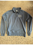 Newport Beach Historical Society Quarter Zip Assorted Colors - Available ONLY at Museum for in-store pick up