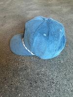 15th St Surf Shop Tower Design Soft Corduroy Hat MULTIPLE COLORS!