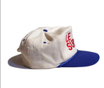 LE SURF Vintage Leisure Iconic Hat