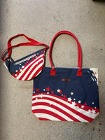 Sand Cloud American Bum Bag