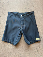 Shaped By Strider Stade Boardshort Navy with White