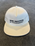 WHR  Institute of Oceanography Hat NATURAL