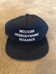 WHR  Promotional Hat NAVY