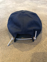 WHR  Promotional Hat NAVY