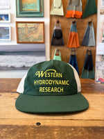 WHR Wahine Mesh Promo Hat