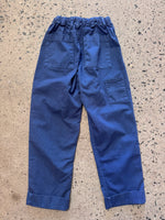 Rivigoods EZ Pant French Blue